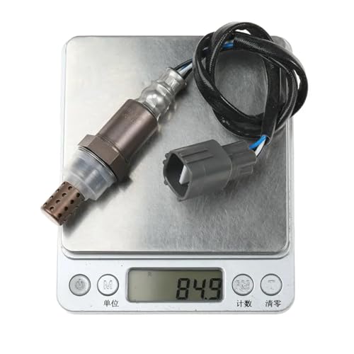 Capteur d'oxygène O2 89465-33560 sonde lambda de rechange 8946533560 - 5