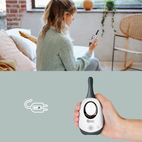 Babymoov Simply Care, vue 5