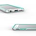 Caseology Parallax for Apple iPhone 6S Case (2015) / for iPhone 6 Case (2014) - Mint Green (D)