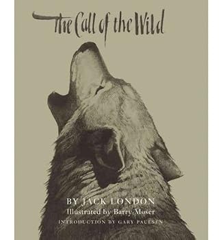 [ The Call of the Wild London, Jack ( Author ) ] { Paperback } 2011