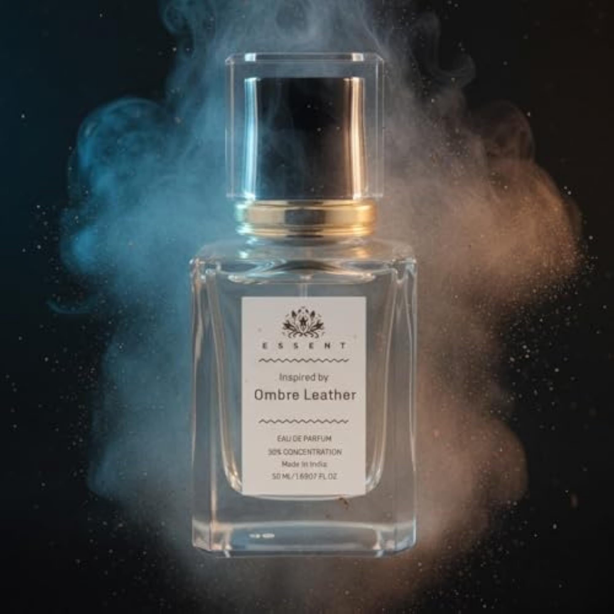 Ombre Leather Eau de Parfum, Unisex Perfume Spray