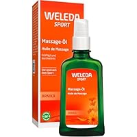 WELEDA Bio Arnika Sport