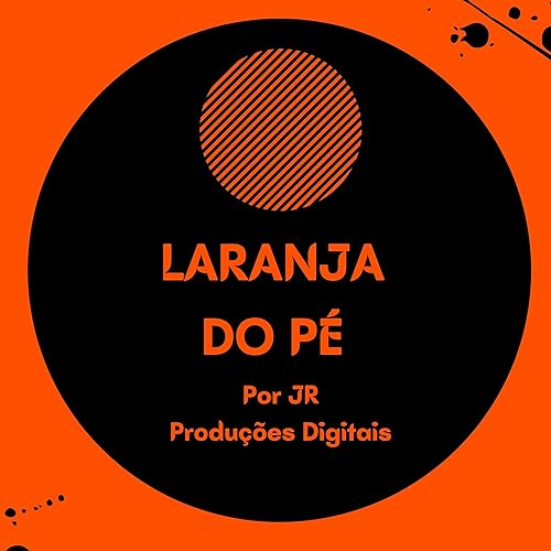 Couverture de Laranja do P&eacute;