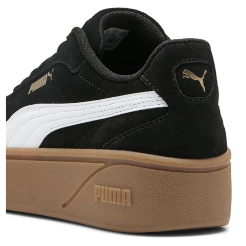 Image of Puma Womens Club Ii Era Platform Sd Sneaker