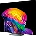 Abbildung LG OLED77C67LA 77 Zoll 4K OLED evo AI TV (α11 Gen3 4K AI Prozessor, webOS 26, 120Hz (VRR bis zu 165Hz)) [Modelljahr 2026] [Energieklasse D]