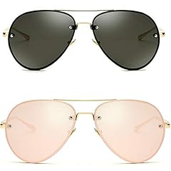 Black+reflective Pink