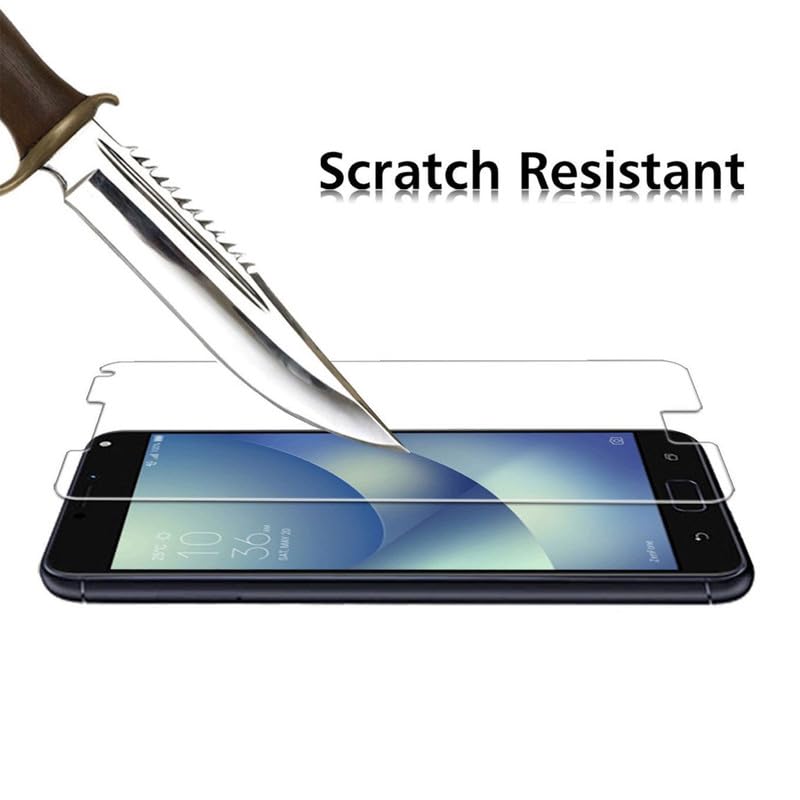 Amazon.com: KJYFOANI For Blackview Oscal Tiger 12 Screen Protector