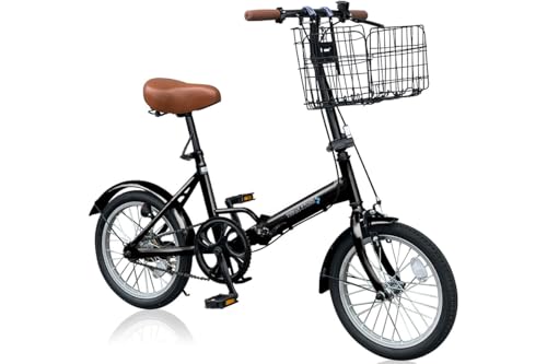 AIJYU CYCLE ܂肽ݎ] 16C` m[pN^C ~jx a y ܂肽݃nh ܂肽݃JS tgCg _C h hЗpi [EB16-np] (ubN)