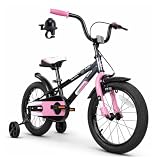 Yventix Kid Bike 16 Inch