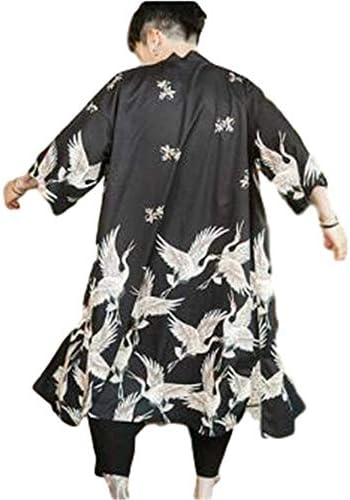グードコ 道服 ゆったり カーディガン コート ファッション メンズ ロング丈 中国風 個性 半袖 和式パーカー 和風 日焼け止め 羽織 羽織り 開襟シャツ ふるさと納税 メンズ グードコ 道服 ゆったり カーディガン コート ファッション メンズ ロング丈 中国風 個性 半袖 和式パーカー 和風 日焼け止め 羽織 羽織り 開襟シャツ ふるさと納税 メンズ