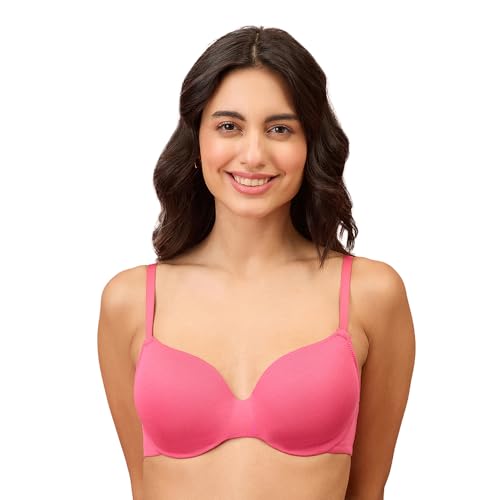 Image of NYKD Women T-Shirt Bra
