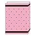 Pioneer Photo Albums BEM-100 Pink Photo Album