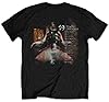 Slipknot 'Debut Album 19 Years' (Black) T-Shirt (xx-Large) #1