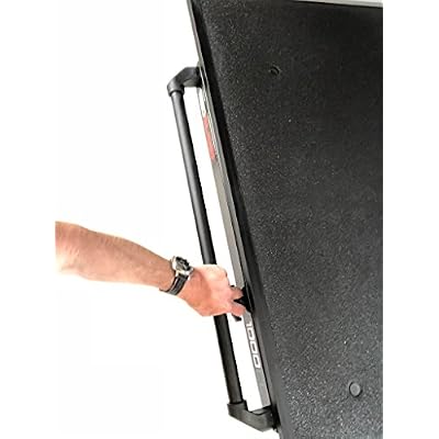 Bedslide 10-7548-CL 75 x 48 Bed Slide - 1000 lbs. Capacity