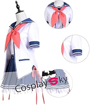蒼の彼方のフォーリズム　COSPATIO製　久奈浜学院女子制服セット 久奈浜学院女子制服セット [蒼の彼方のフォーリズム] | 公式
