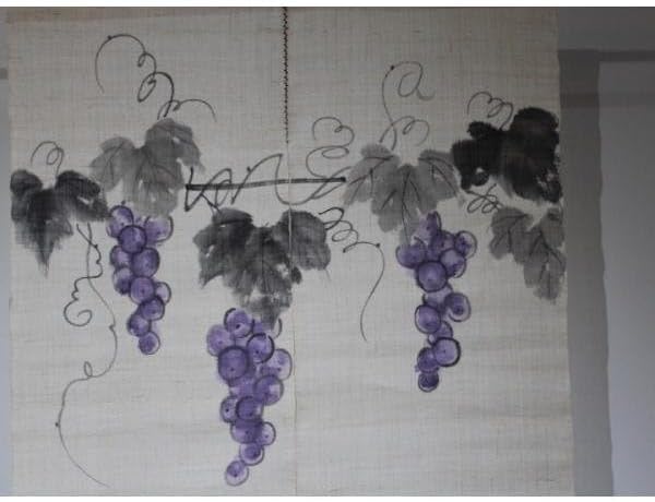 濱本久雄、【小道】、希少な額装用画集より、新品額装付、状態良好