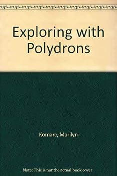 Paperback Exploring with Polydrons Book