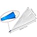 Tile Grout Masonry Mortar Bags Heavy Duty Piping Bags, Grout Bag Cement, Grout Sealer Bag, 13