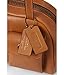 Coach Twin Turnlock Bag 20, 1Z/Toffee