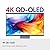 Samsung 32” OLED M9 (M90SF) Smart Monitor with 4K QD-OLED, 165Hz, 0.03ms, Gaming Hub, Samsung Vision AI, 3 Yr Warranty, LS32FM902SNXZA, 2025