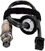 Bosch 13796 Oxygen Sensor, OE Fitment (Chrysler, Dodge, Mitsubishi )