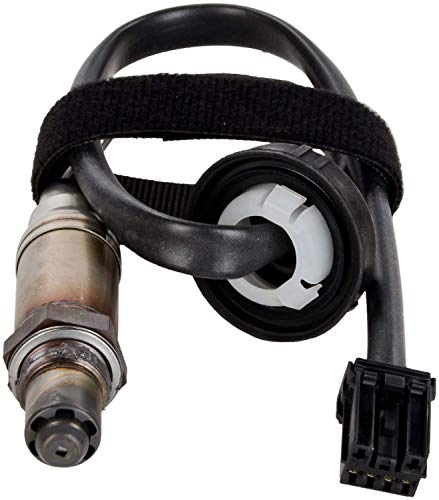 Sensor de Oxígeno Bosch Premium OE Fitment