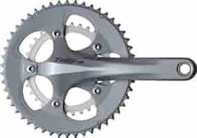 Amazon | SHIMANO(シマノ) FC-4650 34X50T 165mm FC-4650