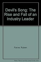 Devil's Song: The Rise and Fall of an Industry Leader 0805986278 Book Cover