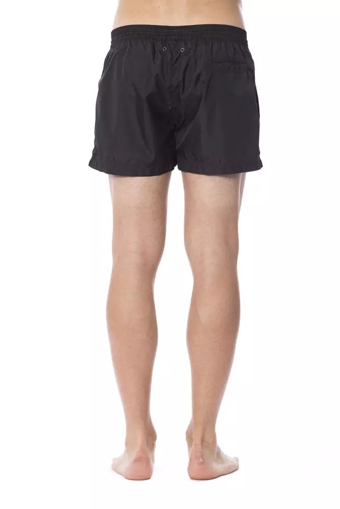 Roberto Cavalli Beachwear - Bóxer de playa