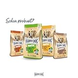 Happy Dog NaturCroq Lamm-Reis-Taler 700 g