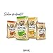 Happy Dog NaturCroq Lamm-Reis-Taler 700 g
