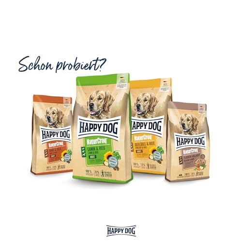 Happy Dog NaturCroq Hundekuchen 700 g
