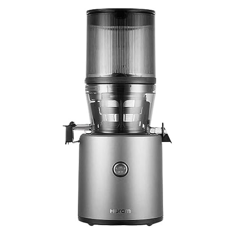 Hurom H320N Extracteur de Jus Cover
