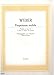 Produktbild Perpetuum mobile: Rondo. op. 24. piano.