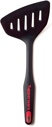 Tupperware Espátula serie Chef en negro