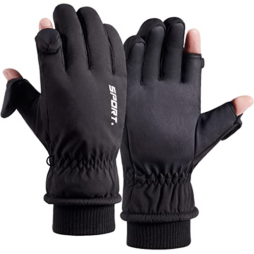 10 best ski gloves for cold fingers Quick Guide Pro