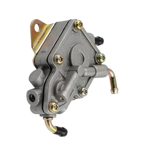 Carburant de moto YXR660 pour réparer la panne moteur de votre ATV
