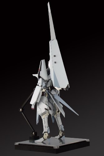 Sentinel Riobot Knights of Sidonia Seventeen Methodist Tsugumori miniatura 4