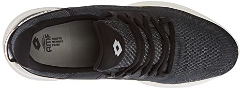 Image of Lotto Cityride AMF Ultra MLG, Men's Lace-Up Shoes