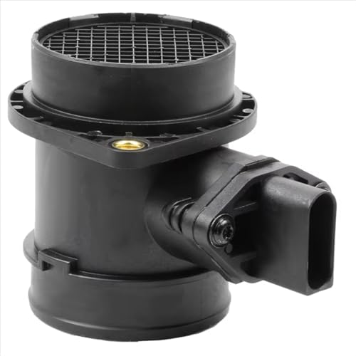 Capteur MAF pour Audi A4 et TT - Débitmètre de remplacement OEM 0280218063