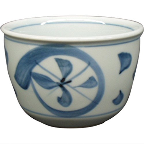 Amazon.com | Arita Ware 02-378310 CtoC Japan Buckwheat Chiyoguchi