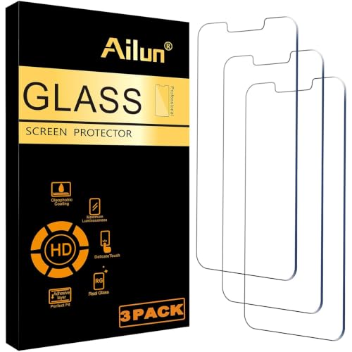Ailun 3-Pack