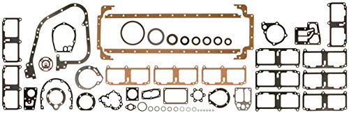Ajusa 54105900 Juego de juntas para la parte baja del motor de coche
