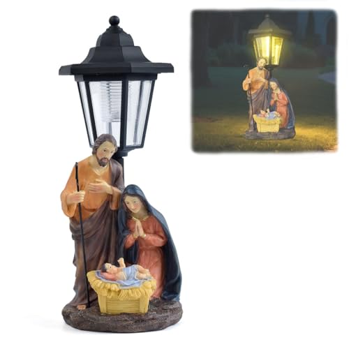 Valorizzazione degli spazi esterni: trasforma il tuo patio con luci LED bianche calde, che forniscono una confortevole illuminazione ambientale esterna e fungono da decorazione for il patio resistente alle intemperie o da ornamento da giardino for presepi, aggiungendo facilmente calore e raffinatezza all'aspetto della tua casa.