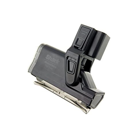 Shark 3468FC200EUK Motorisierter Tierhaar-Aufsatz für Kabel-Stielstaubsauger der IF/IR-Serie Cover