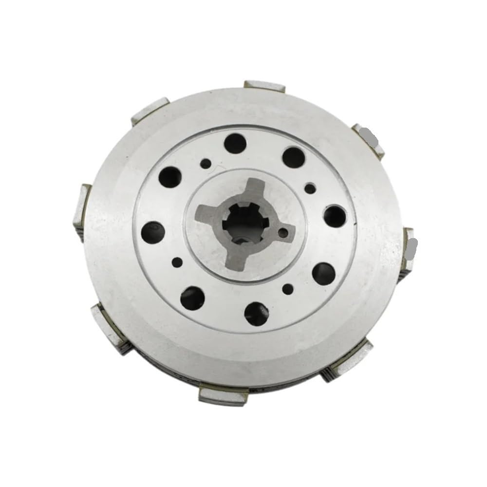 Kupplungsreibscheibensatz passend for YA YBR125 JYM125 2007–2012
