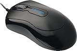 Kensington en una Caja USB PC ratón, PC/Mac, 2 Formas