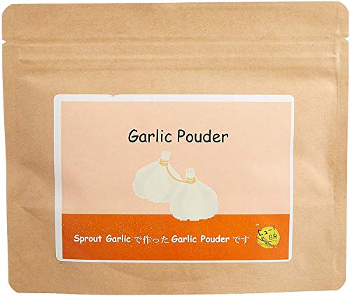 スプラウトにんにく パウダー 2個セット スプラウトにんにく パウダー 2個セット