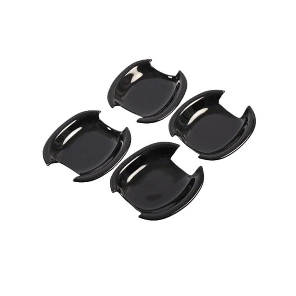Mlhoghigd One Color Door Handle For For Optima For K5 For Tf For Mk3 2011-2015 Car Door Handle Cover Trim Sticker Styling Accessories