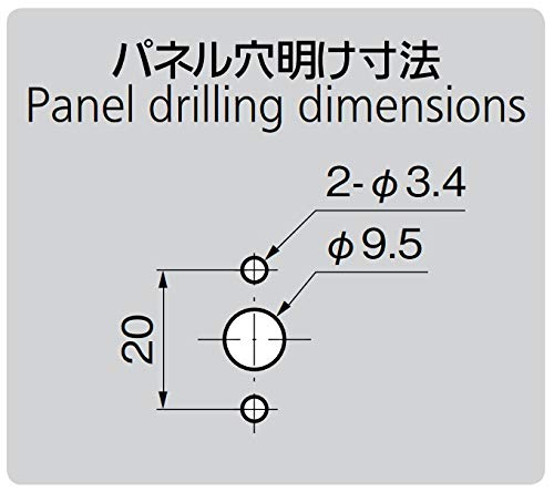 Amazon | タキゲン 扉止めファスナー C-533-1 | 補助錠・錠前